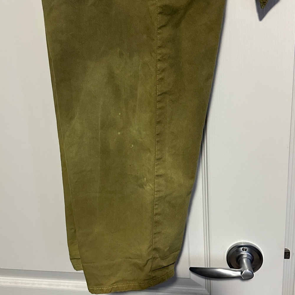 MOTHER Cargo Pants - Picture 9 of 11